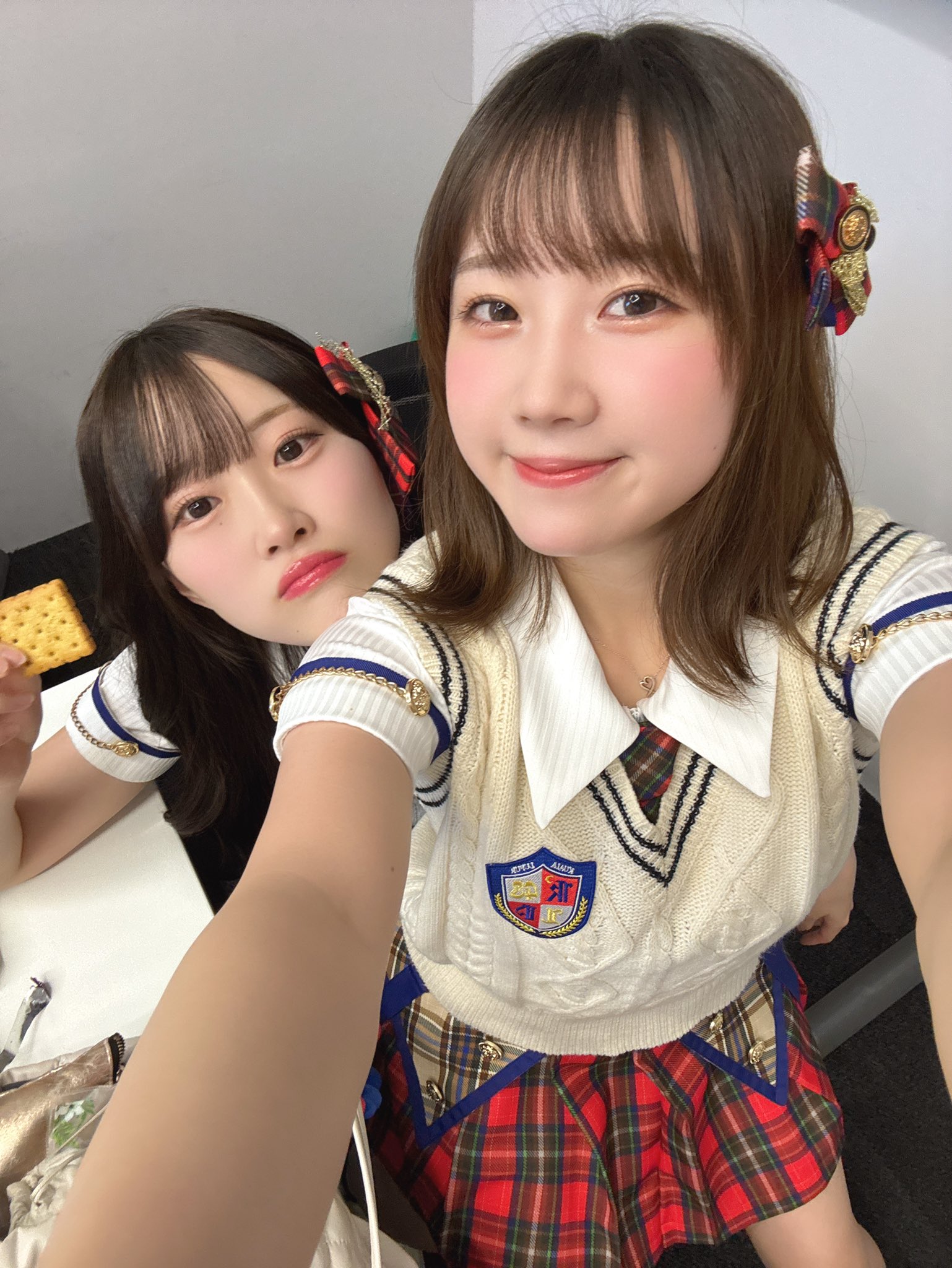 Cocoa Kai 甲斐心愛(KLP48) (@k_cocoa1128) / X