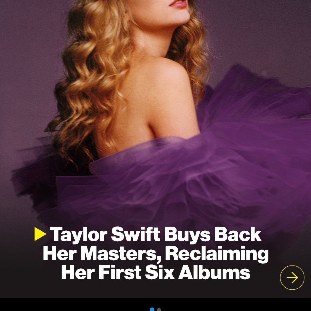 oh how the tables have turned