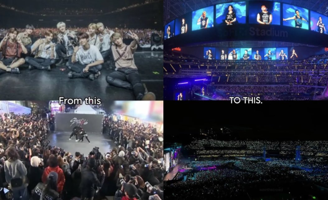 they’ve come so far… i’m so proud 🥹🫶🏼

#StrayKids #스트레이키즈