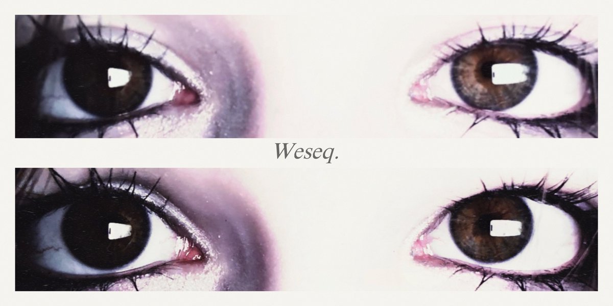 Weseq 💥💥💥 tweet media