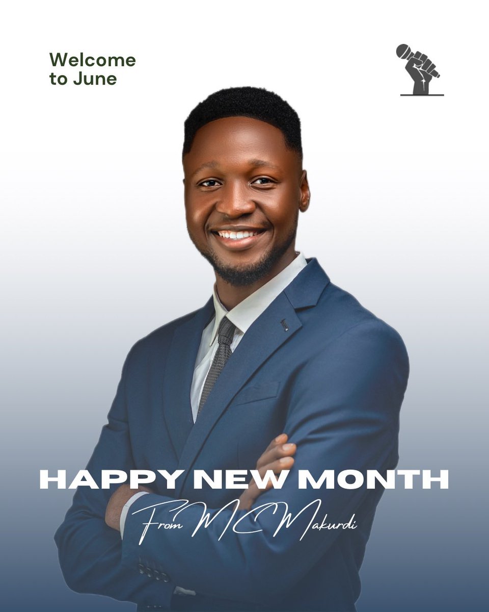 Happy New Month😊💙