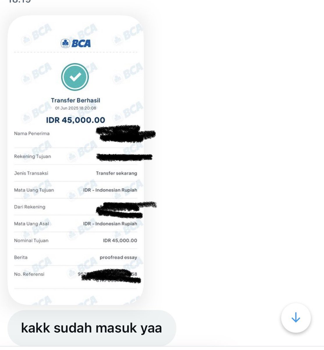 #142 #143 #144 #145 testimony