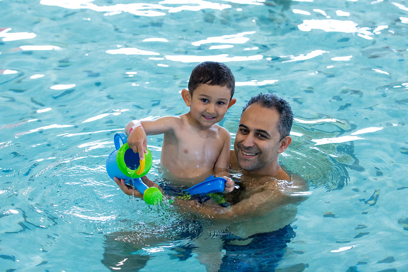 🏊🏼 Join us for a free Swim to Survive session at Ray Twinney Recreation Complex! This annual program educates #Newmarket residents of all ages on essential water safety skills!

📆 June 2, 9, 16, and 23 | 6:45 to 7:45 p.m.

Register at newmarket.perfectmind.com