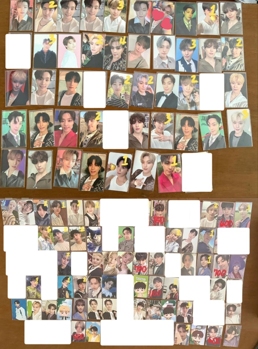 main_gyuu's tweet photo. @arohacaratxcart Eto po yung additional https://t.co/O8lD7rlEvg