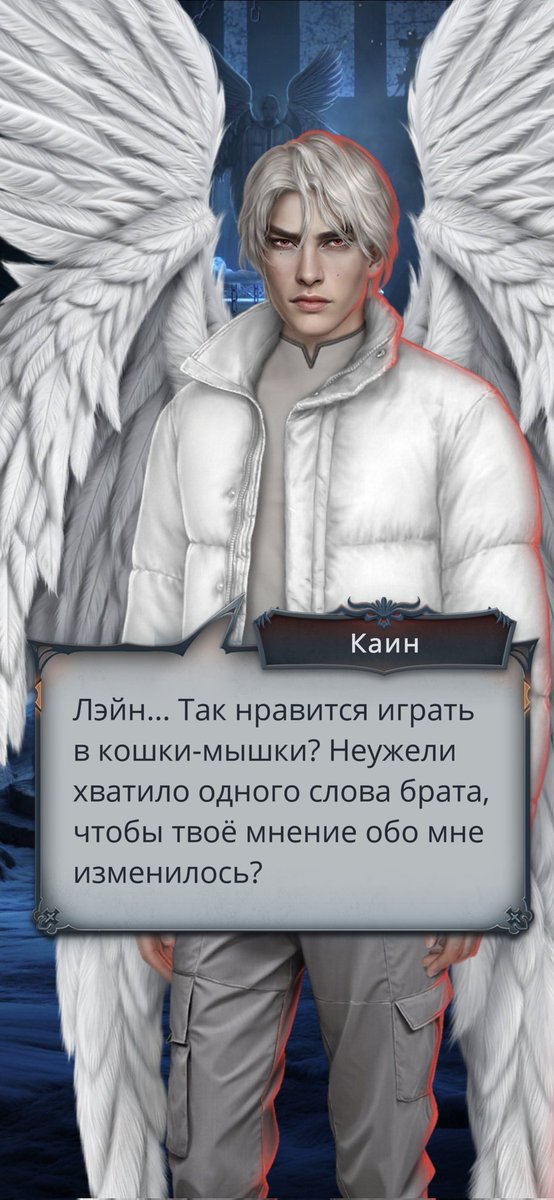 А может ты меня уже третий сезон заебываешь своим таинственным взглядом из-под мексиканской шляпы