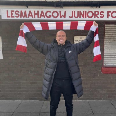 Daryl Meikle tweet media