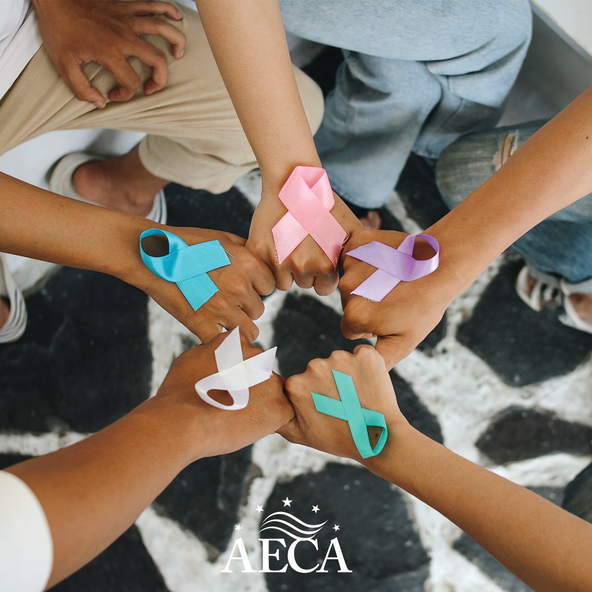Today and every day, we honor the strength, courage, and resilience of cancer survivors everywhere. At AECA, we support the power of hope and the fight to heal. 💜

To all survivors, your journey inspires us to build stronger futures—on and off the job site.

#NationalCancerS ...