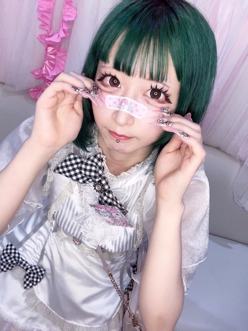 パルファンのツイート