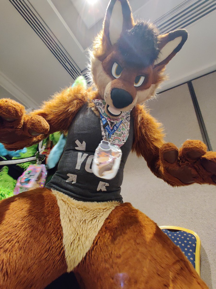 RustiDhole's tweet image. Iron your flags🏳️‍🌈 or i'll personally eat you and iron it myself 😏
Corporations don't matter - PEOPLE matter
Stand proud, be yourself, check in on your friends 🧡
🪡 @MadeByMercury
📸 @HoneyFolf
