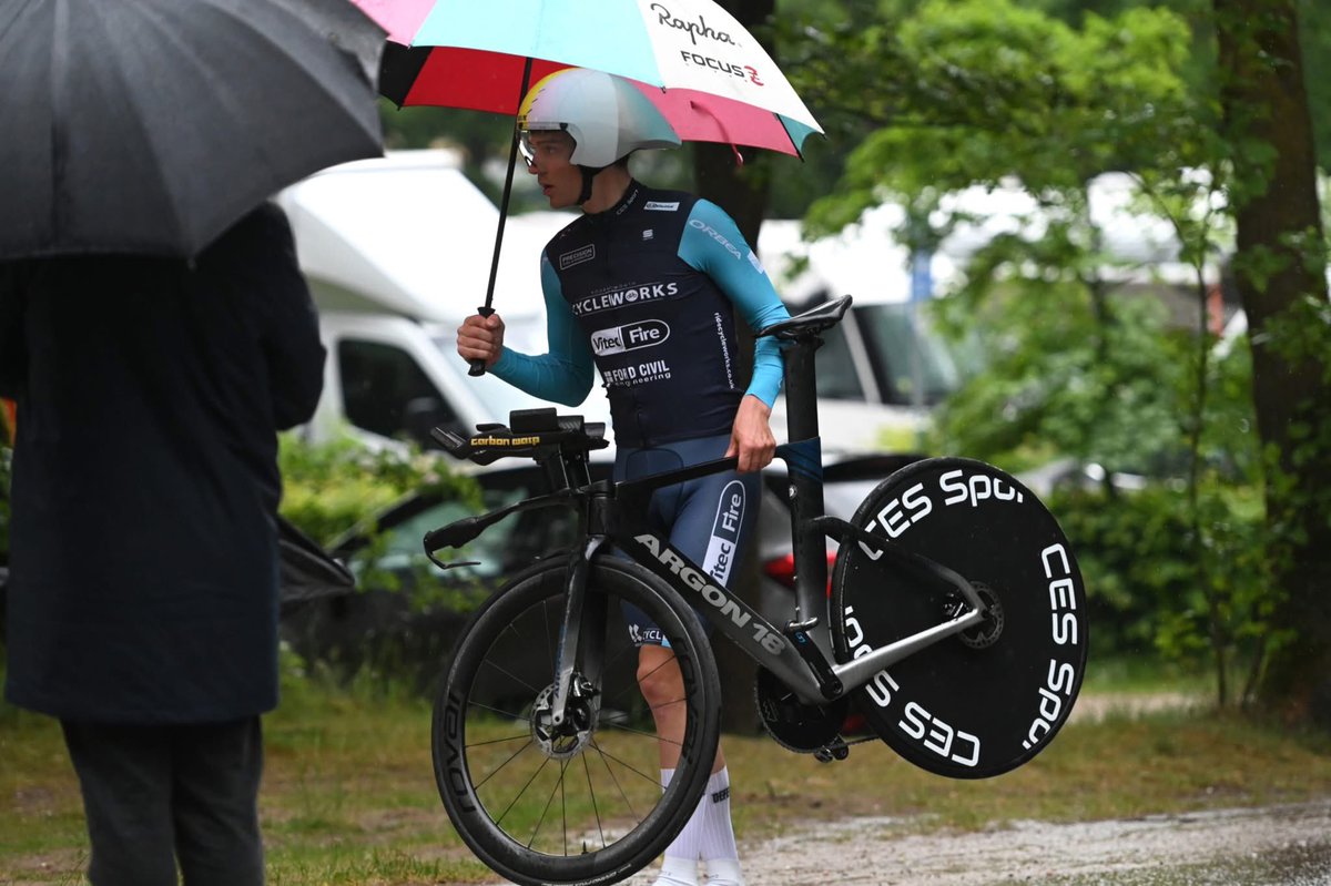 Jamie Whitcher tweet media