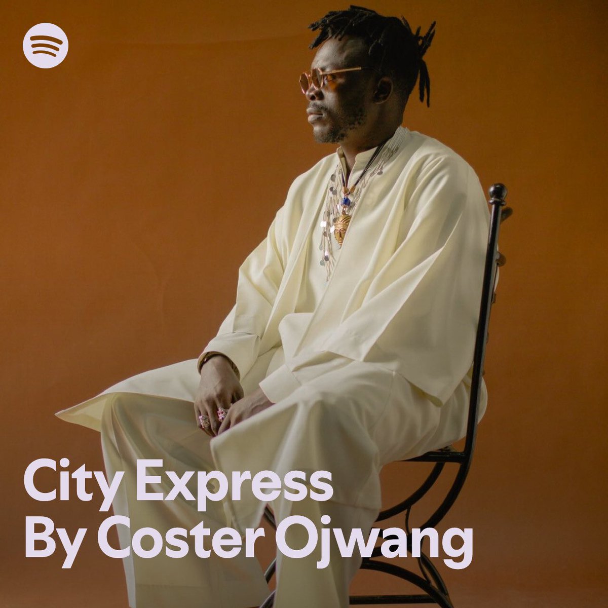 Spotify Africa (@spotifyafrica) on Twitter photo The Fisherman <a href="/CosterOjwang/">Coster Ojwang</a> is steering the City Express playlist with a selection of his favourite Kenyan Afro-fusion tracks. π
Listen now on Spotify: open.spotify.com/playlist/37i9dβ¦ The Fisherman <a href="/CosterOjwang/">Coster Ojwang</a> is steering the City Express playlist with a selection of his favourite Kenyan Afro-fusion tracks. π
Listen now on Spotify: open.spotify.com/playlist/37i9dβ¦