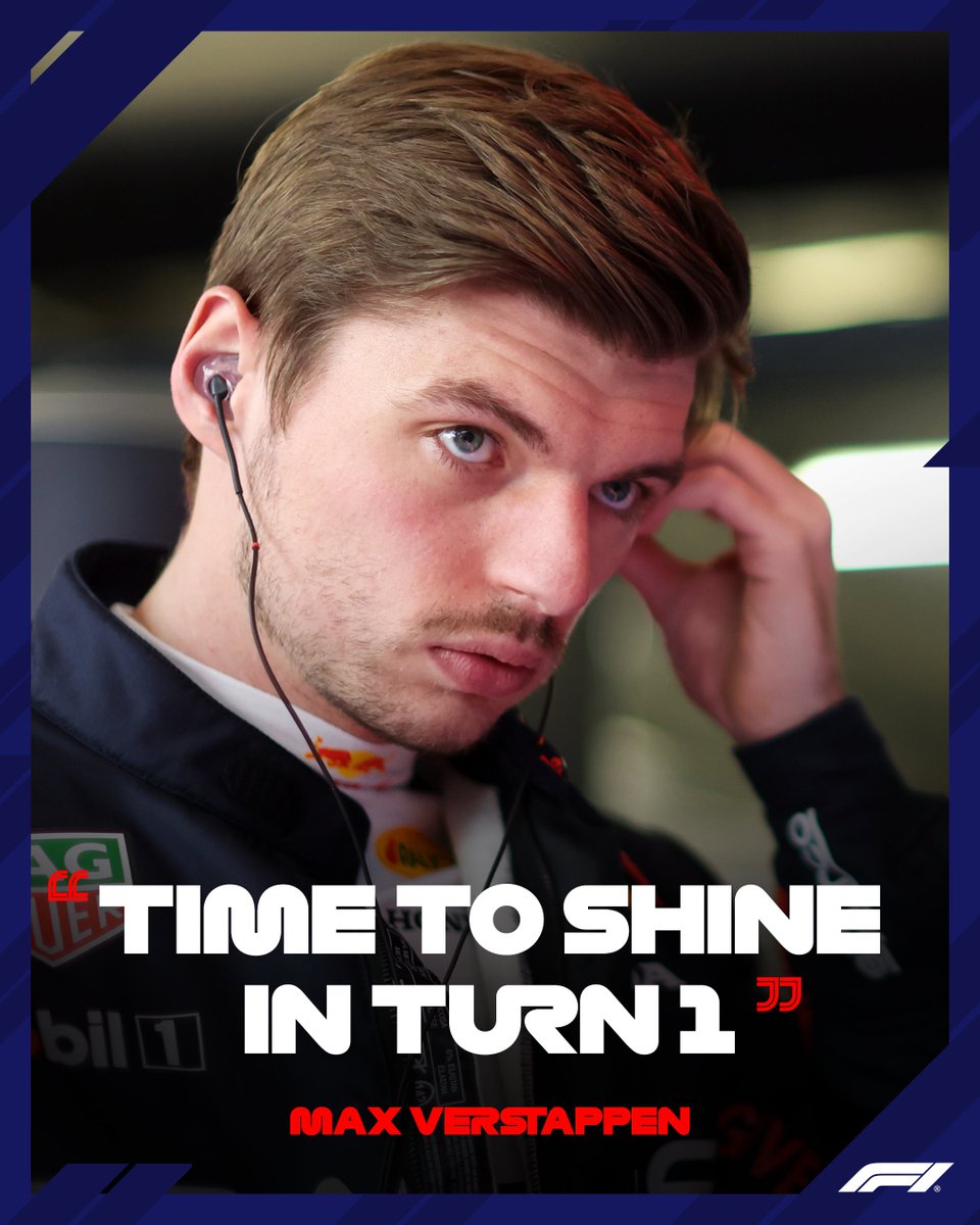 F1's tweet image. 👀👀👀

#F1 #SpanishGP