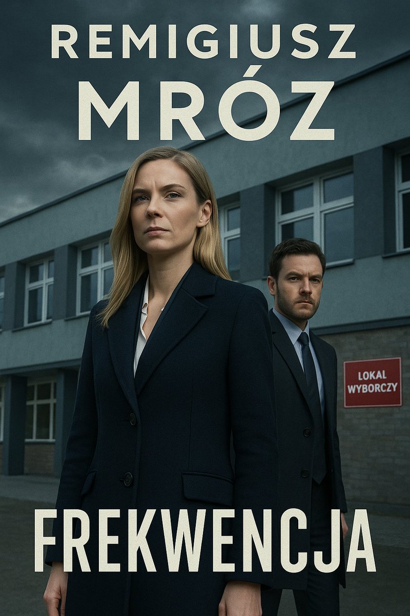 To co? Piszemy to razem?