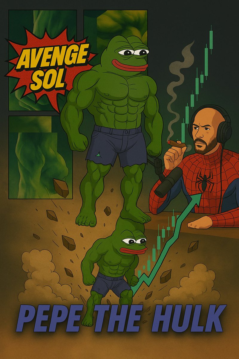 One hour reversal, better floor. marketing kicks off Monday super excited about this project this week 
@xvengersx  #BullishVibes #memecoin