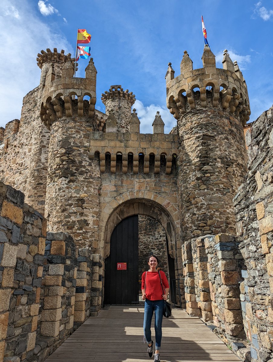 #NUEVO 🌸 ¿Buscas una escapada primaveral sin salir de España?

🚗 Esta ruta por la provincia de #León es un viaje entre almendros en flor, pueblos con encanto y paisajes de vértigo.

📍 Te lo cuento todo aquí → bit.ly/PrimavLeon

#LeónEnPrimavera #LeónLoTienesCerca