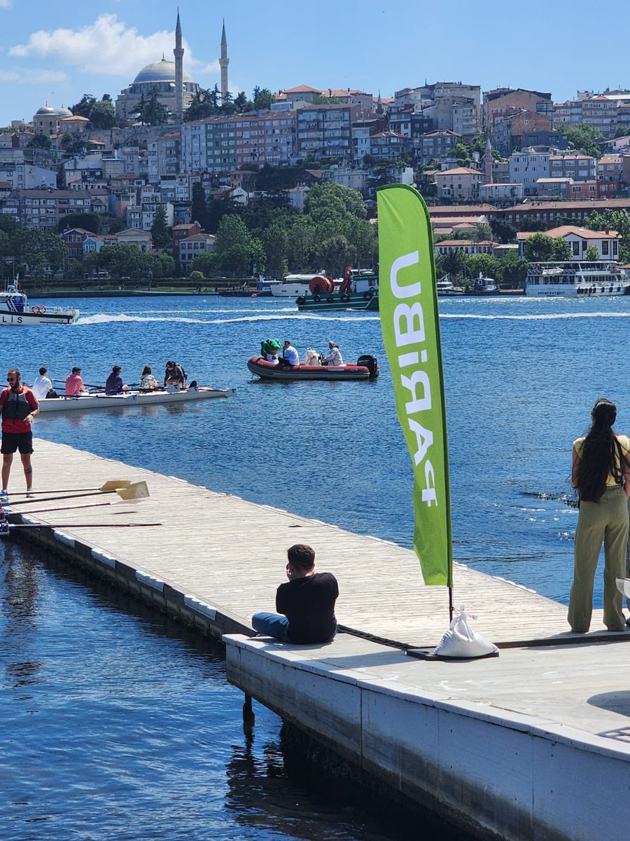 web3eventor's tweet photo. Aynı tarz etkinliklerden çok sıkılmıştık. Ruhu olan, çok keyifli bir etkinlik düzenlediği için @web3x3_ ekibine teşekkür ederiz.

Kürek gibi yan etkinlikler keyifliydi
networking için harika fırsatlar sundu
Şanslılar çünkü hava ne çok yakıcıydı ne de çok soğuktu https://t.co/yZZ07yxn5X