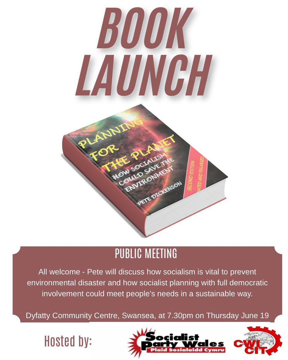 TUSC Wales (@tuscwales) on Twitter photo 