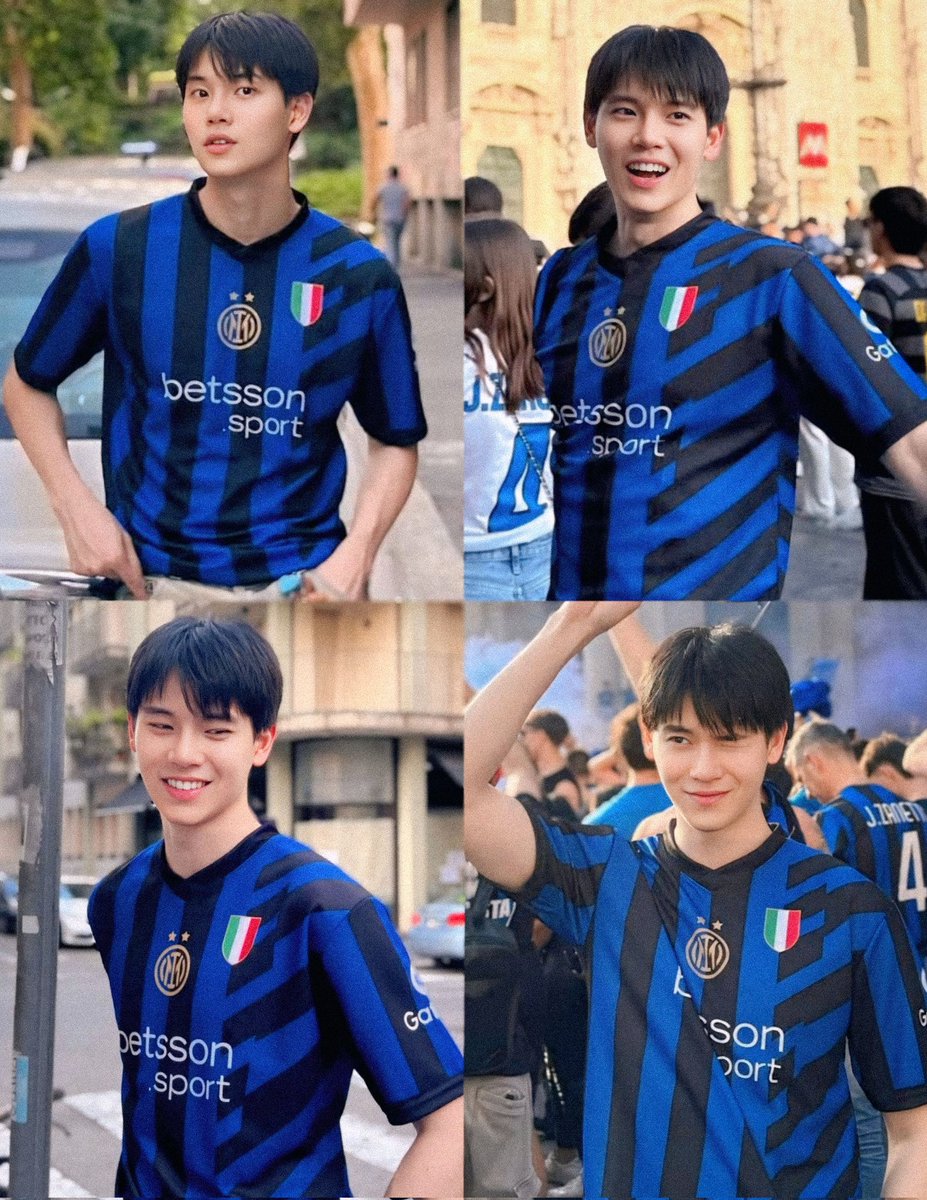 หล่อมากกกกกกกกหล่อเหมือนไม่มีอยู่จริง หล่อลืมทางกลับบ้านก็ว่าได้__!!!!††

#yinyin_anw <a href="/yinyin_anw/">Yinyin</a> #หยิ่นวอร์