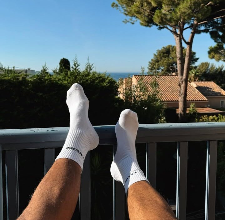 Bugünde uyandık 🍑