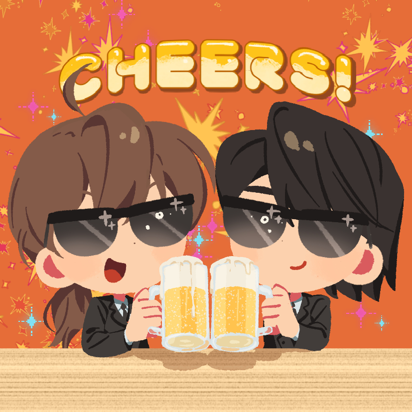 뽀에잉 tweet media