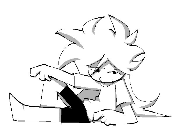Tolazynoname's tweet image. 
