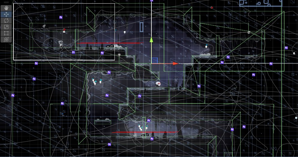 LumenveilGame's tweet photo. One side is the adventure you’ll explore, the other’s my playground where I design the shadows 🤓🤓...
can you handle the secrets I’m cooking up? #gamedev #indiegame #indied #solodev https://t.co/P6gTLOPGtE