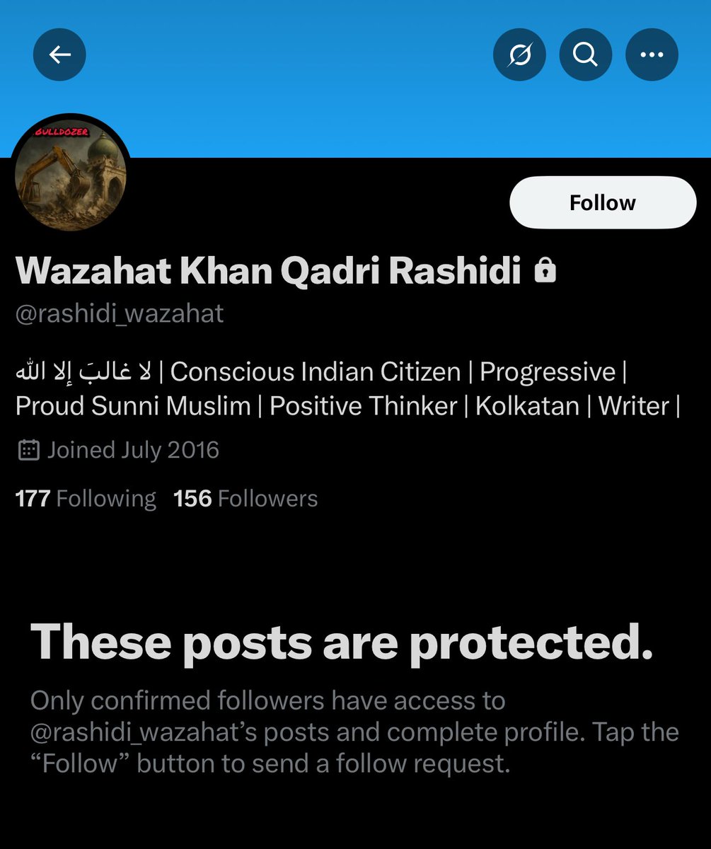 Aaj Nahi Toh Kal… Hisaab Toh Hoga ✌️