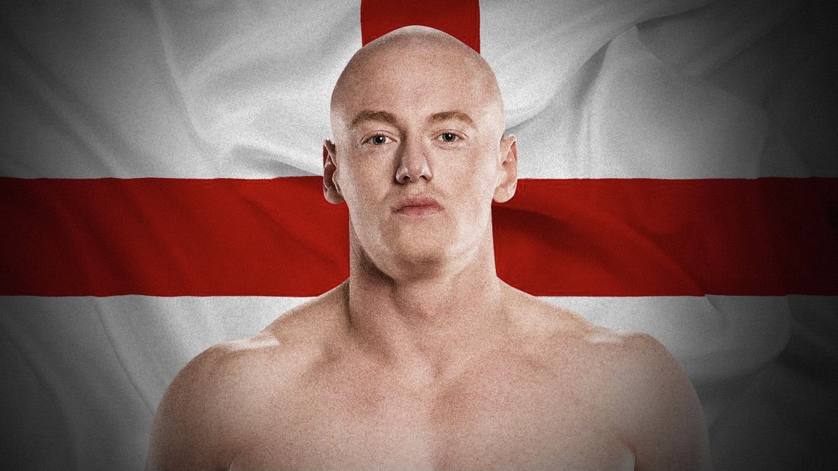 Chupacabra_01's tweet photo. 🎂Happy Birthday to Sam Gradwell! @sam_gradwell #SamGradwell #NXT #NXTUK #RJM #RickyJMcKenzie #WWE #GPW #ECW #NWA #WCW #TNA #ROH #AEW #MLW #LuchaLibreAAA #CMLL #NewJapan #NJPW #ProWrestlingNoah #AJPW https://t.co/d0DaJqhqr4