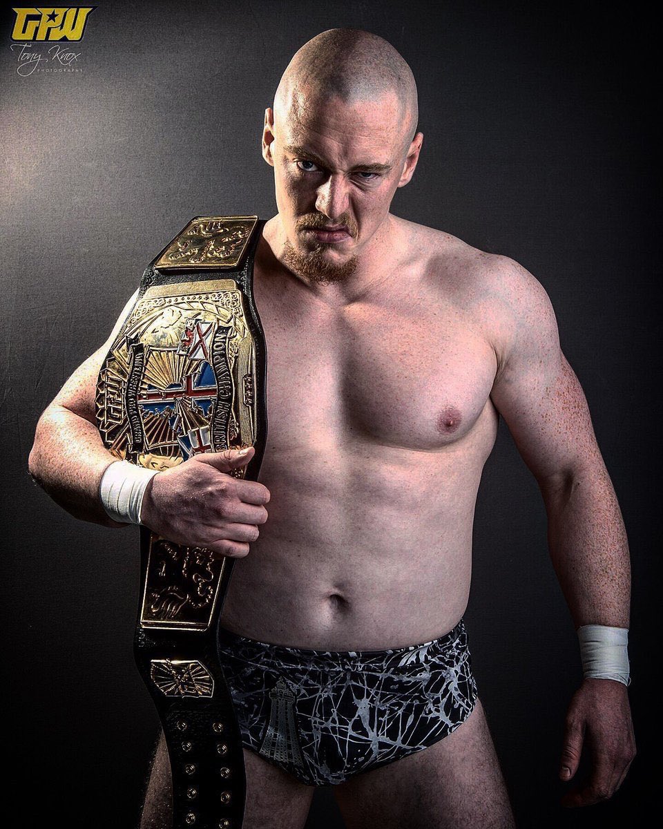 Chupacabra_01's tweet photo. 🎂Happy Birthday to Sam Gradwell! @sam_gradwell #SamGradwell #NXT #NXTUK #RJM #RickyJMcKenzie #WWE #GPW #ECW #NWA #WCW #TNA #ROH #AEW #MLW #LuchaLibreAAA #CMLL #NewJapan #NJPW #ProWrestlingNoah #AJPW https://t.co/d0DaJqhqr4