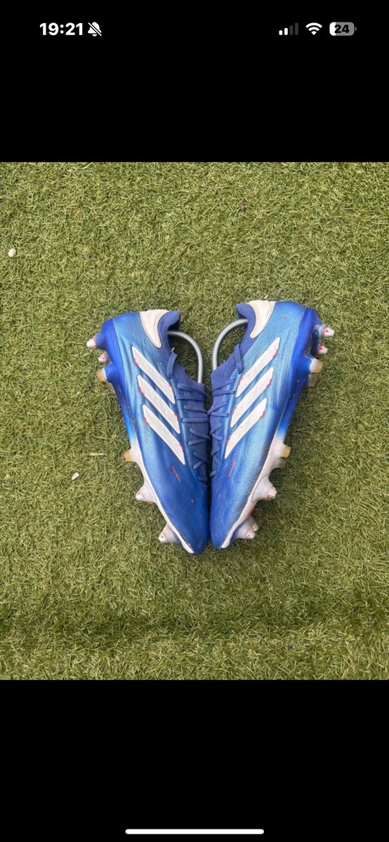 Boot Collection tweet media