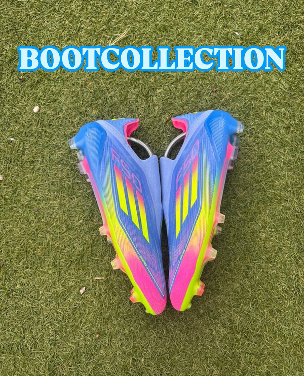 Boot Collection tweet media