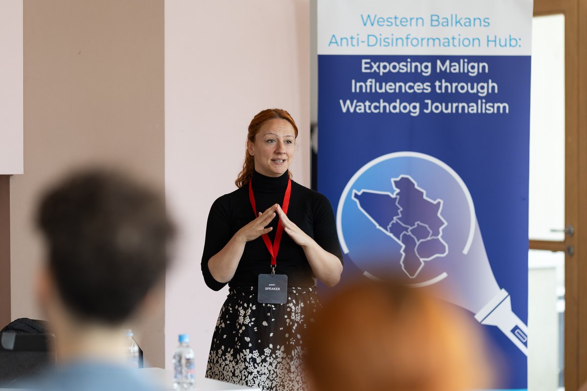 PointConference tweet media