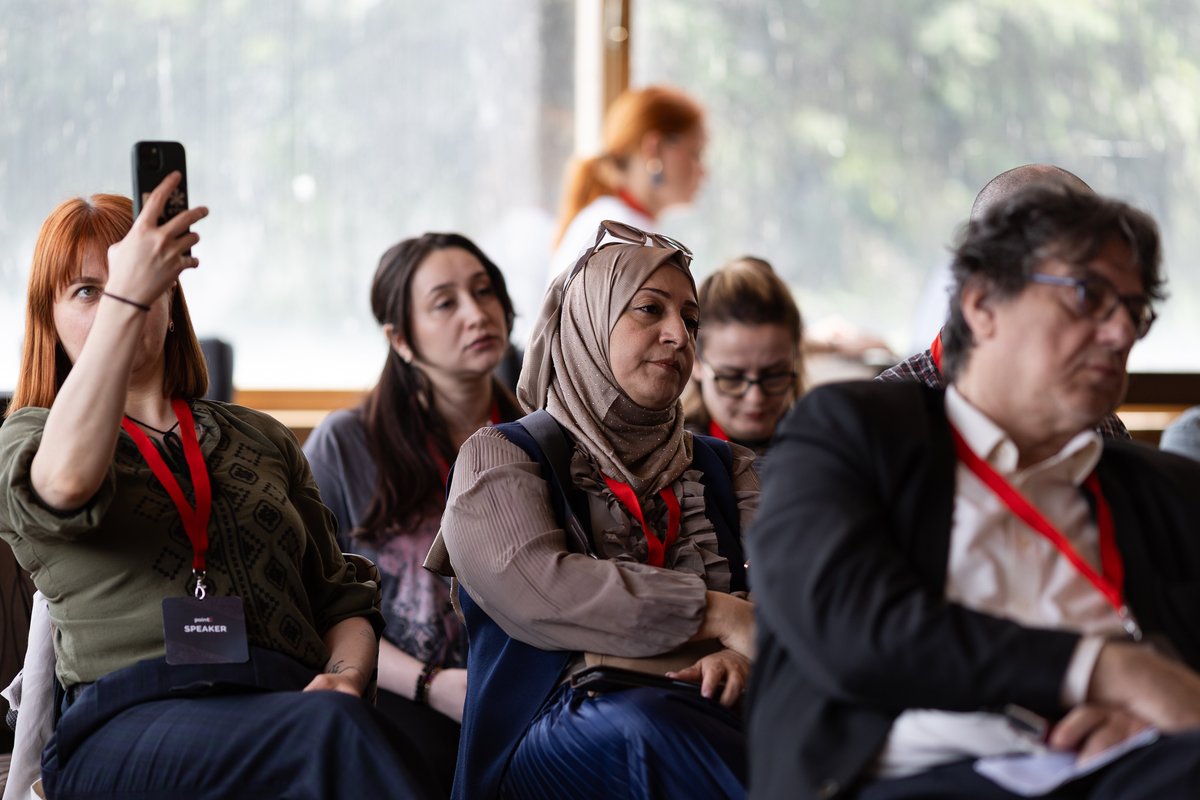 PointConference tweet media