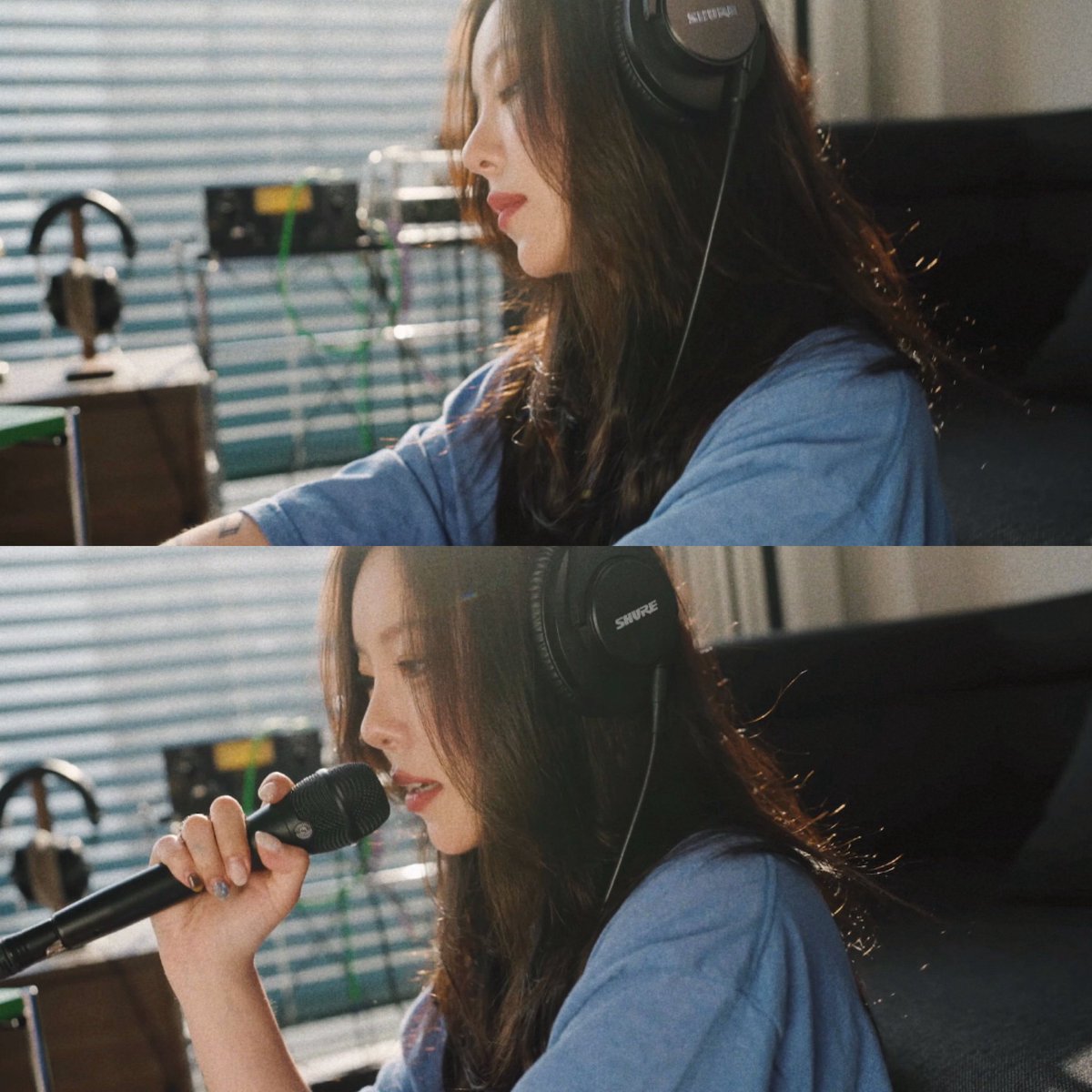 #누구보다_빠른_6월_최애_선점

예뽀니 언제봐 🥺