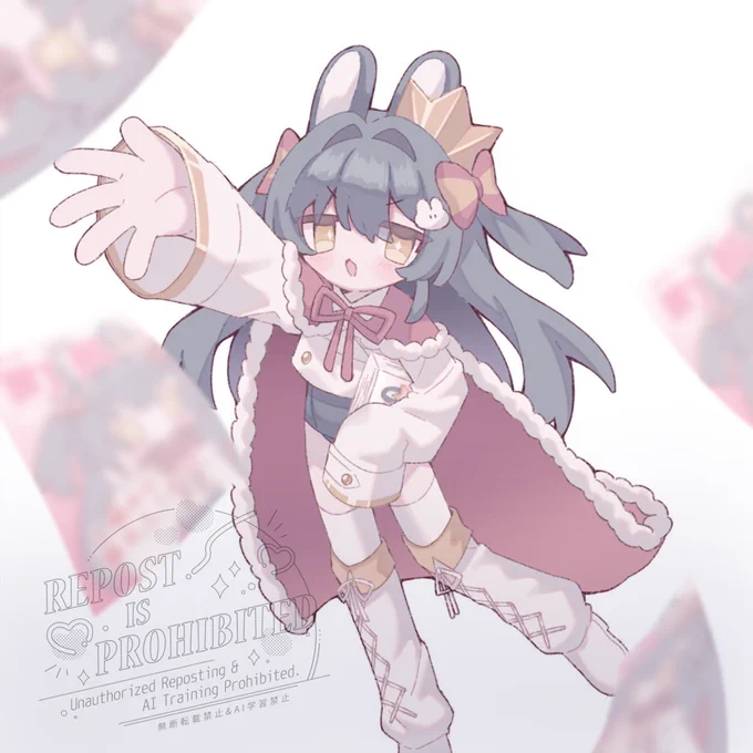 ボクサマをあがめたてまつれー!!