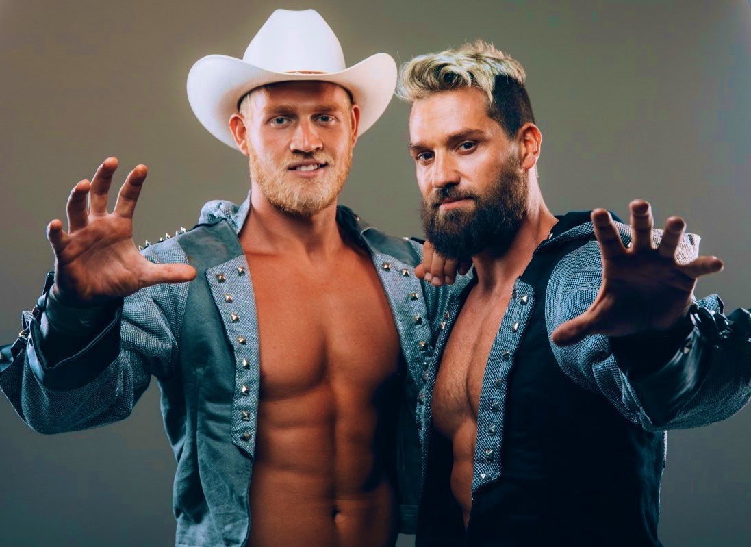 Chupacabra_01's tweet photo. 🎂Happy Birthday to Ross Von Erich! @RossVonErich #RossVonErich #Shogun #TheVonErichs #MLW #WWE #NXT #ECW #NWA #WCW #TNA #ROH #AEW #WCCW #LuchaLibreAAA #CMLL #NewJapan #NJPW #ProWrestlingNoah #AJPW #SonsOfTexas https://t.co/kKC7iveqbG