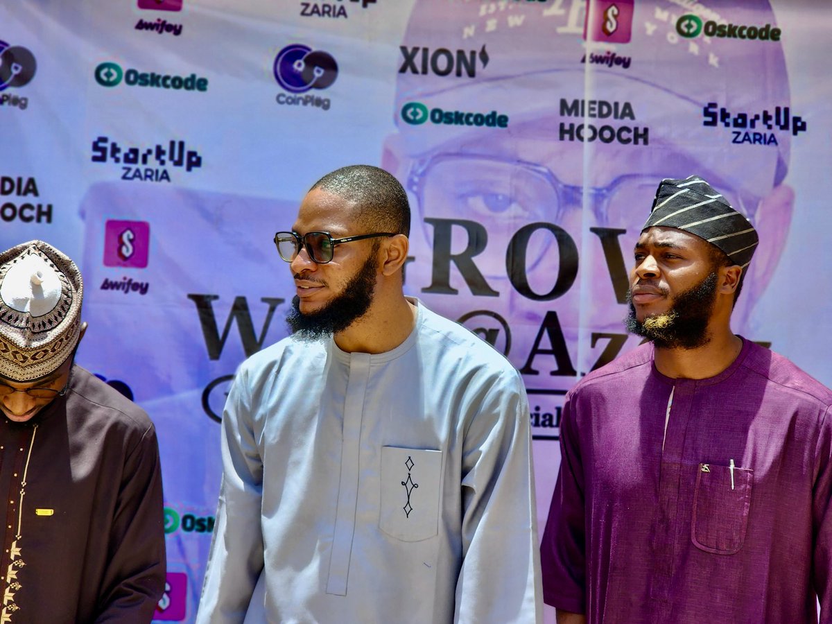 withazeez's tweet photo. Happy New Month 🌱
Fresh slate. New energy.
Let’s connect, build, and create real impact this month.
If you’re in Web3, content, or startups — my DMs are open.
Let’s do something powerful.
#HappyNewMonth #Web3 #BuildersNetwork #ContentDAO https://t.co/vYTtD8y0Y9
