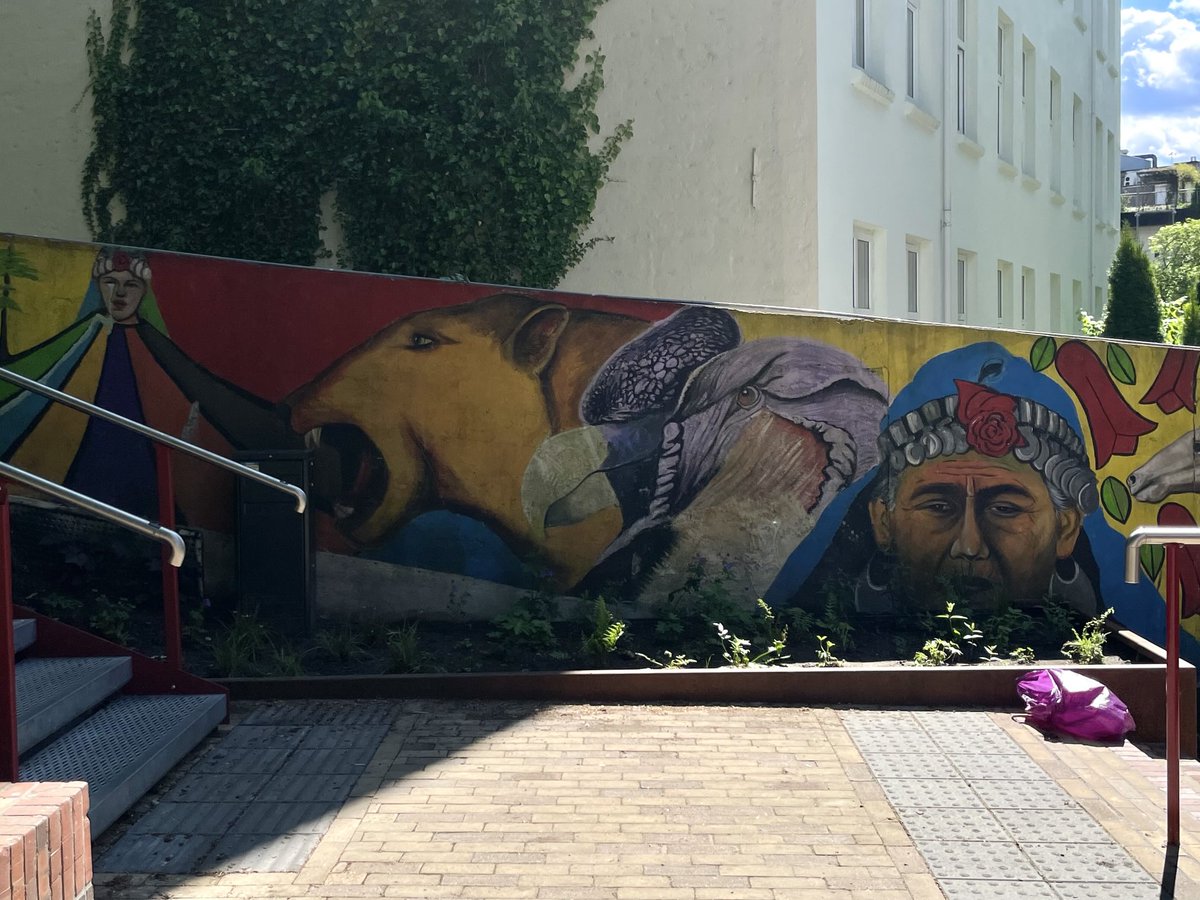 #StreetArt #Oslo #Norway #Norge