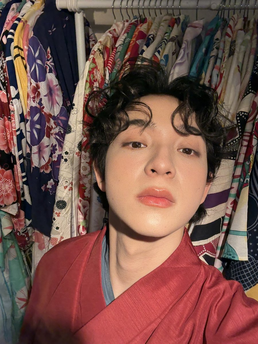 นอนอร์ธ น้องเด๋อเดอะซุย tweet media