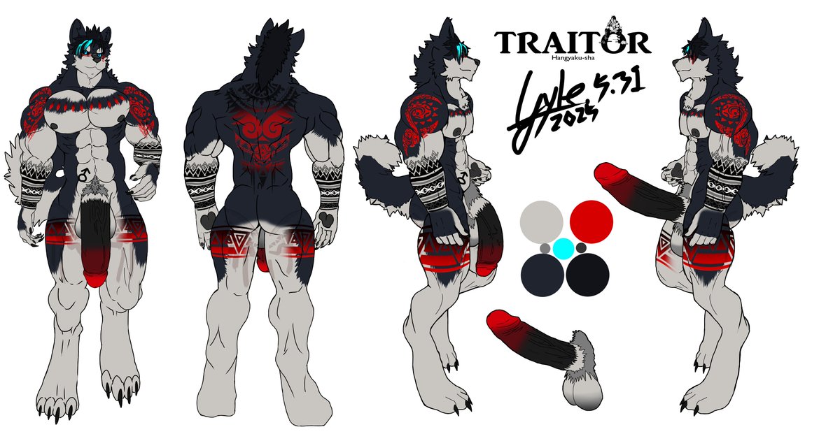 LyleRandio tweet media