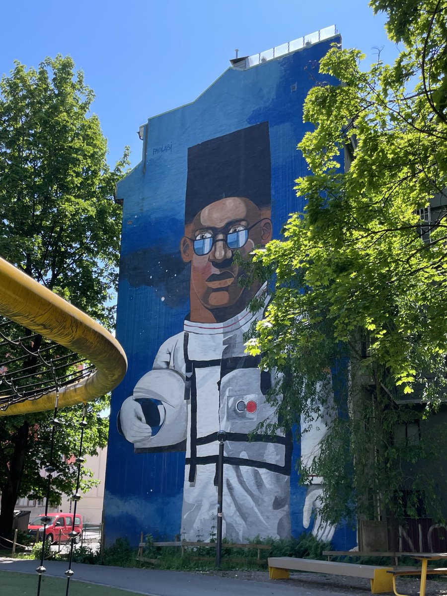 #StreetArt #Oslo #Norway #Norge