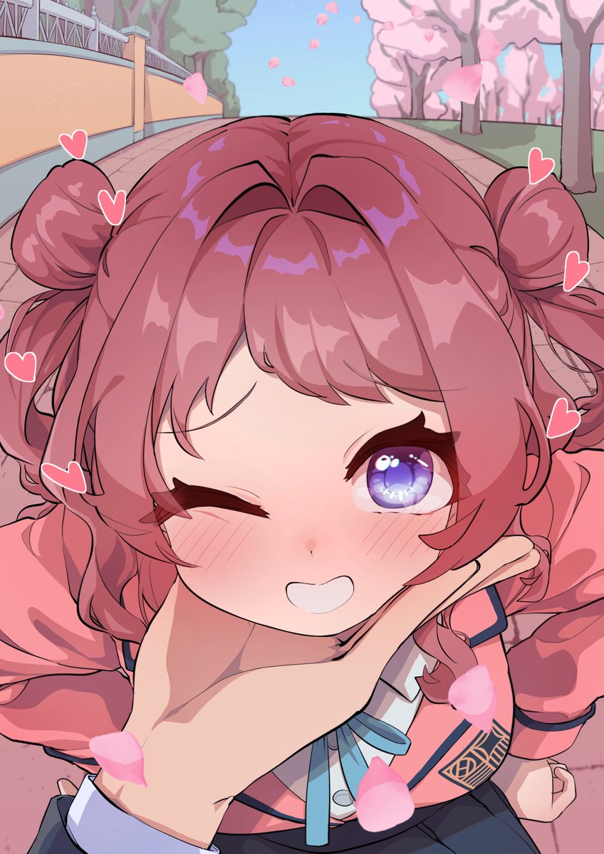 ❤️
#学マス