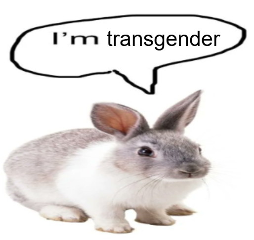 HAPPY PRIDE MONTH EVERYBUN