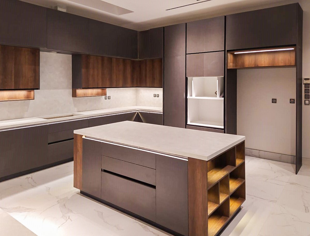 olayankitchens's tweet photo. #مطبخ_عميل #العليان_للمطابخ #مطابخ #مطبخ #مطابخ_حديثة #خزائن #kitchens #kitchenware https://t.co/agUFg9fg1H