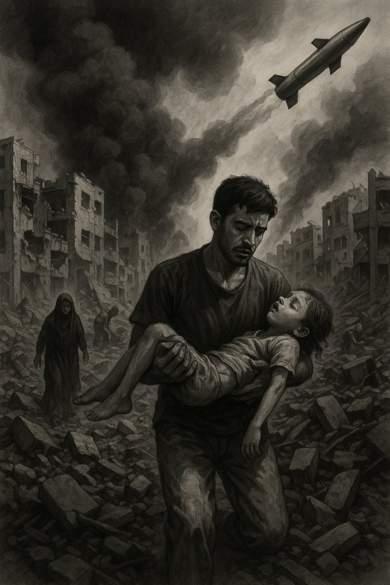 كلنا جنازات مؤجلة
إلى من لا يزال حيًّا بالانتظار…

في عالمٍ يتقن صناعة الموت أكثر من إتقان الحياه، نعيش نحن… جنازات مؤجّلة.
نمشي، نأكل، نبتسم للكاميرا، ونخطط للأسبوع المقبل، لكن الحقيقة؟
نحن لا نحيا، بل نؤجّل الموت بلباقة، نجمّله بالأمل، ونُسَكِّن ألمه بشوية تمثيل اجتماعي.

في