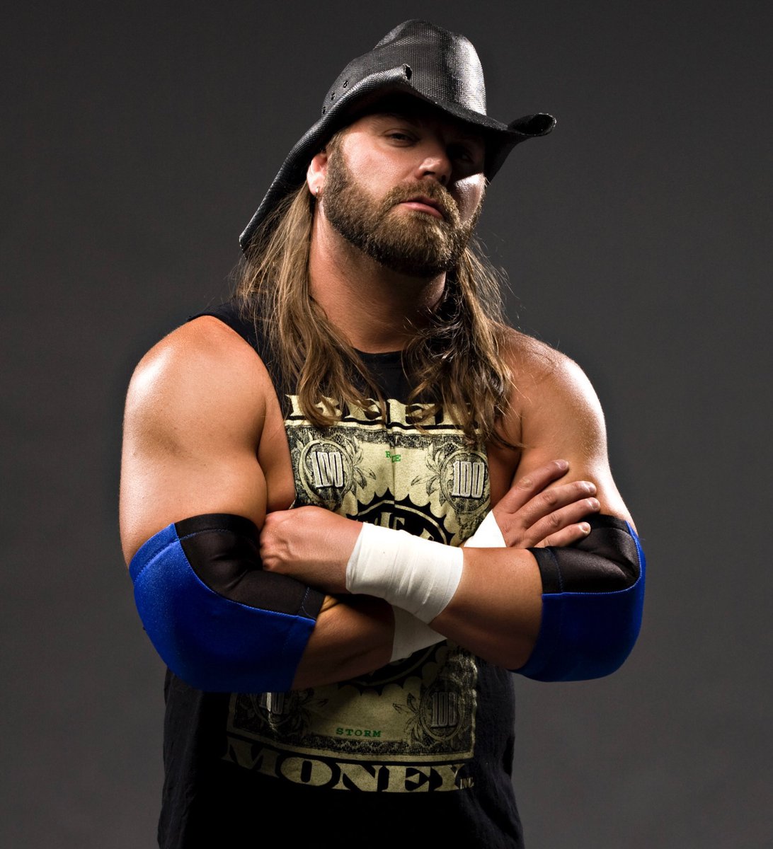 Chupacabra_01's tweet photo. ๐Happy Birthday to "Cowboy" James Storm! @JamesStormBrand #JamesStorm #NWA #TNA #BeerMoney #AmericasMostWanted #WWE #NXT #ECW #NWA #WCW #ROH #AEW #MLW #LuchaLibreAAA #CMLL #NJPW #ProWrestlingNoah #AJPW https://t.co/qcNMpJKsG5
