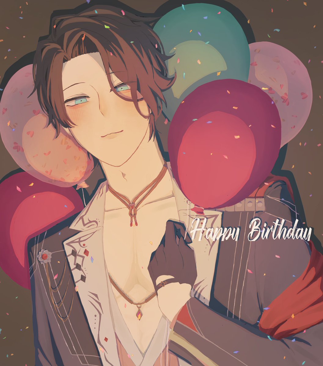 すいません6月になっちゃったんですけど描きました❗❗❗❗❗❗