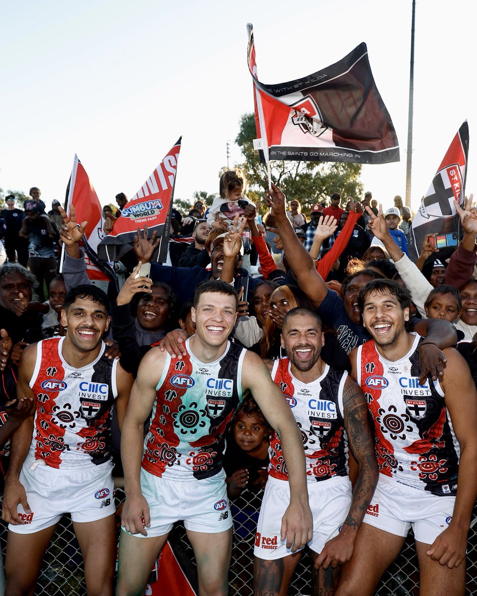 unreal day in the ❤️ of Australia