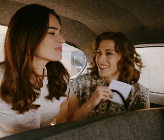 happy pride month to the couple that made me like weekdays again 🤏🏻 #mafin