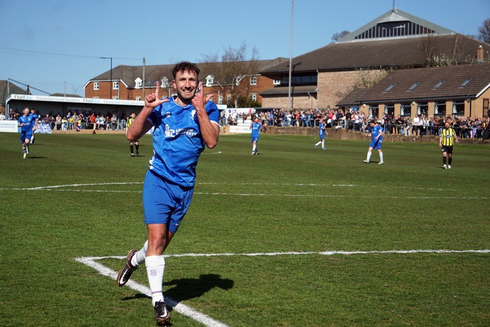 Hallam FC tweet media
